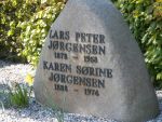 Karen Soerine Joergensen.JPG
